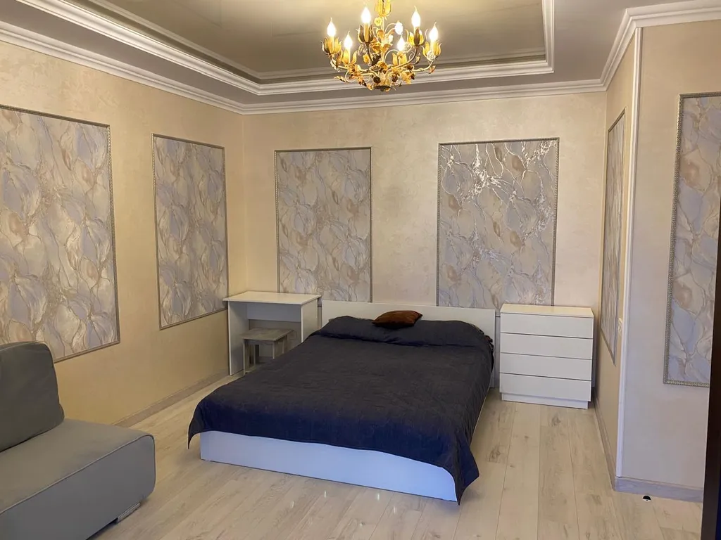 Квартира на пляже в ЖК Волжская Ривьера — аренда посуточно в Конаково