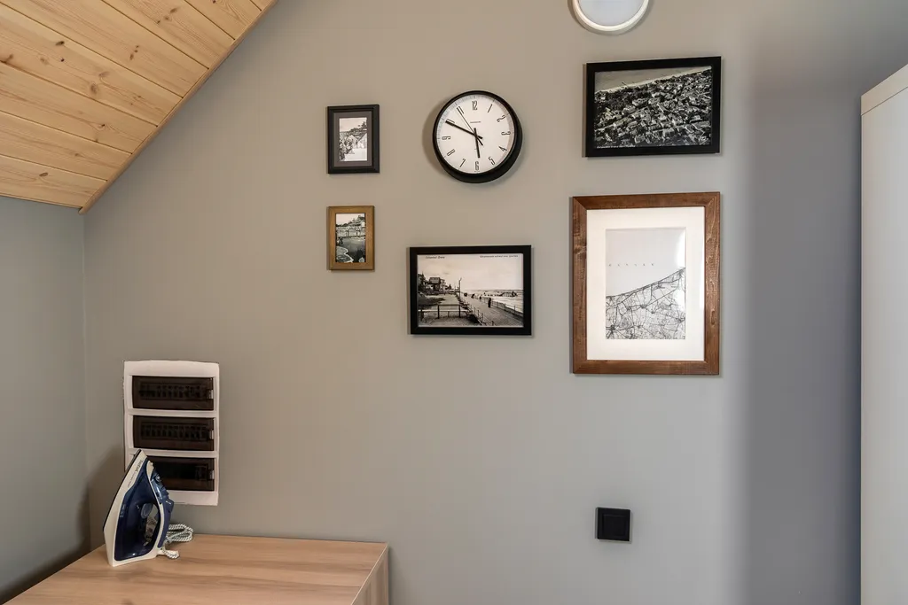 Апартаменты у моря