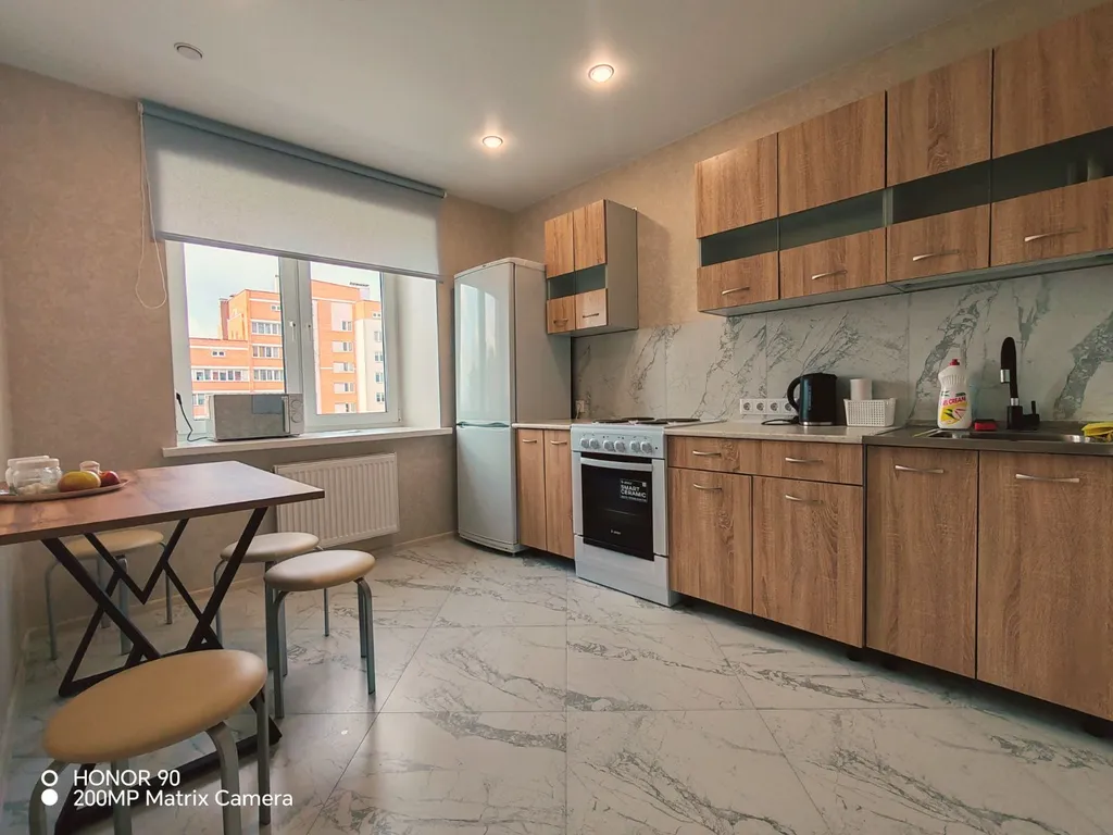 Уютная квартира в центре