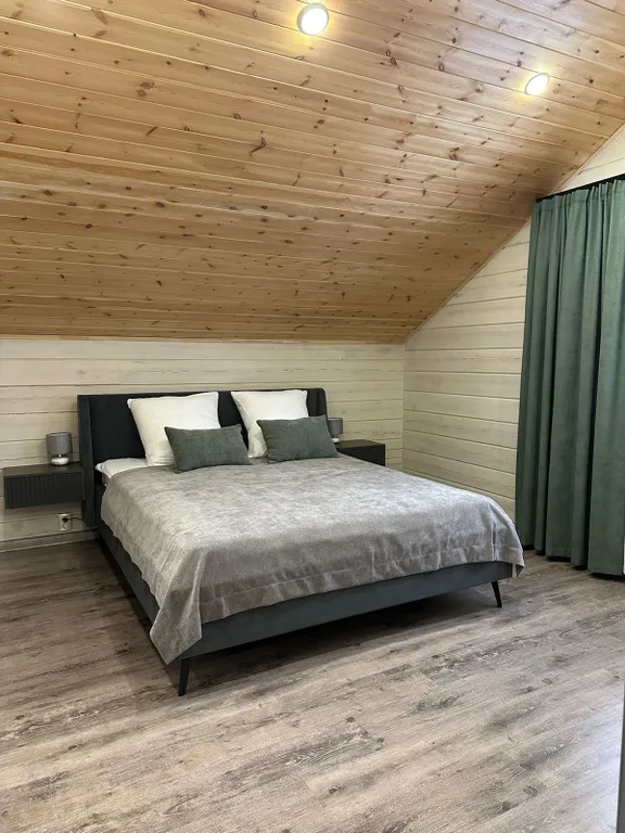 Верба Шерегеш