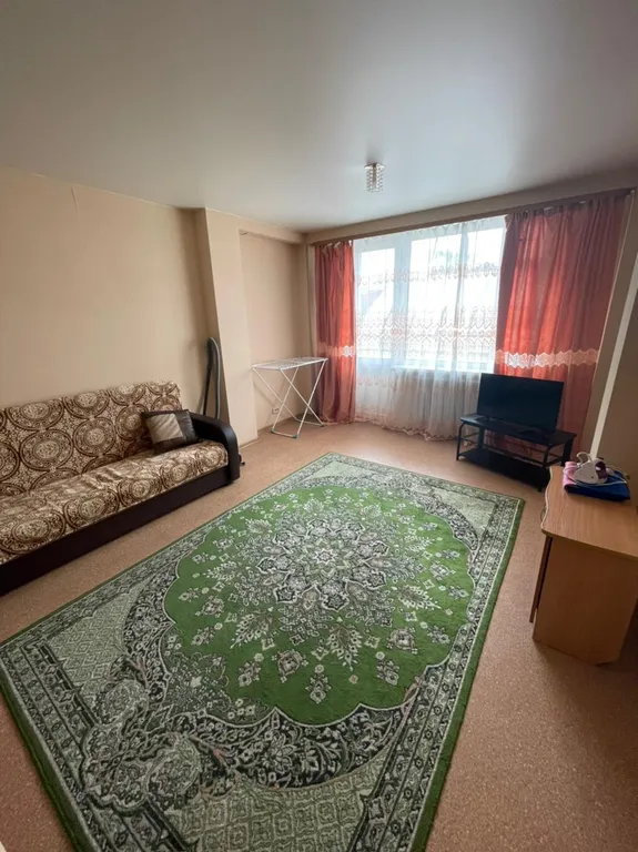 Квартира в центре города