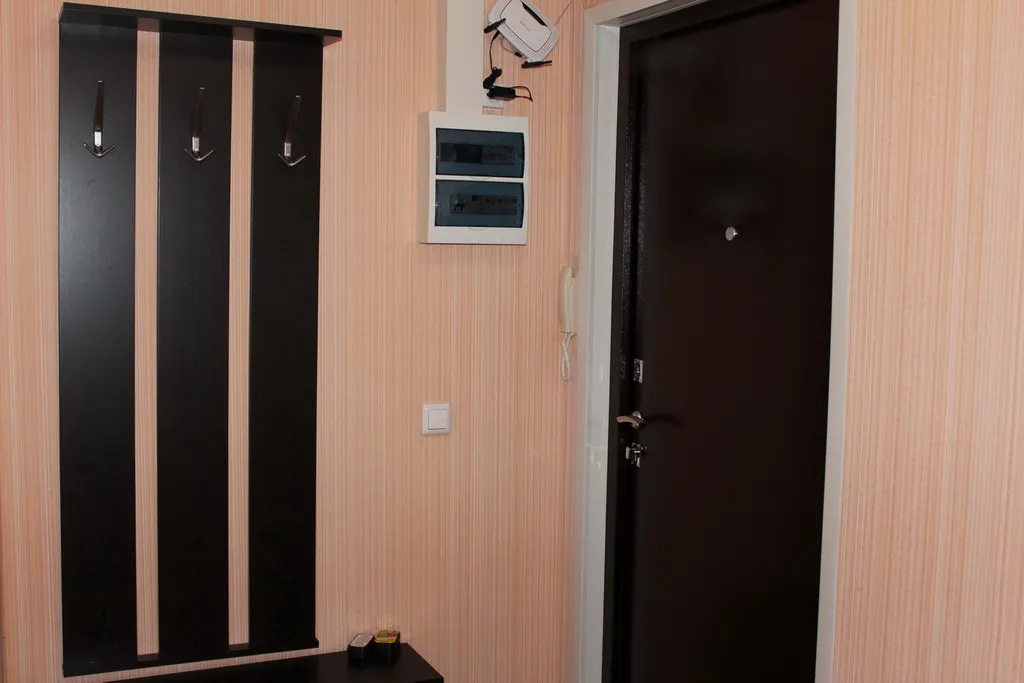 1-комнатная квартира рядом с ТРЦ Планета