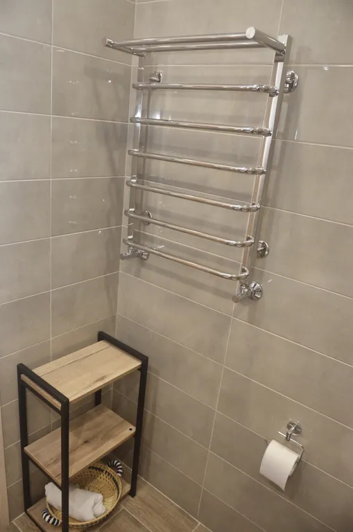 Квартира Дизайнерская квартира со вкусом — Тверь