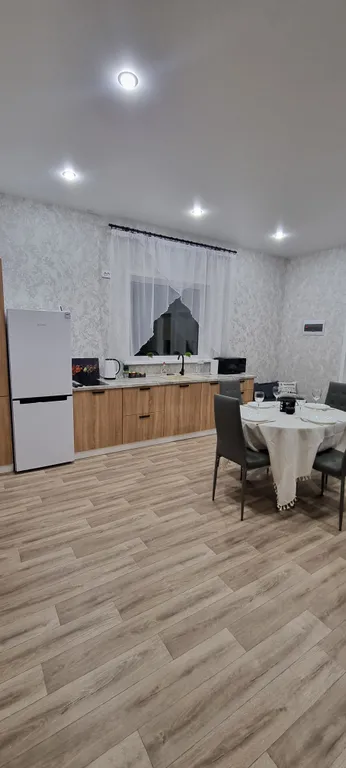 Гостевой дом Михайловские закаты