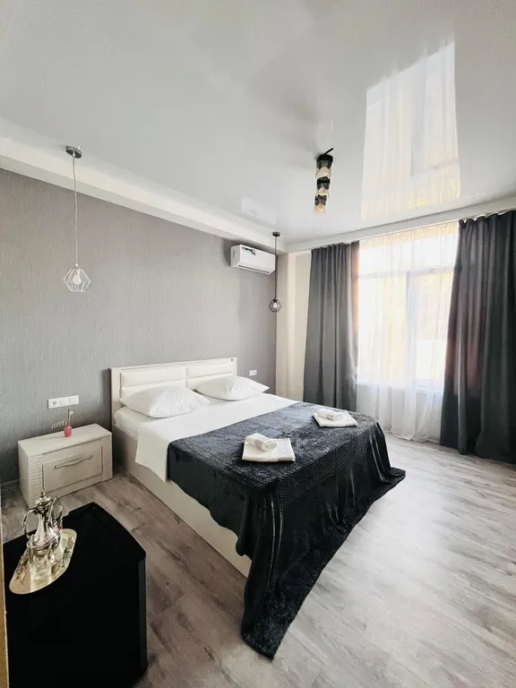 Квартира Комната — аренда посуточно в Анапа