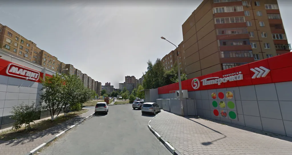 Квартира со всеми удобствами