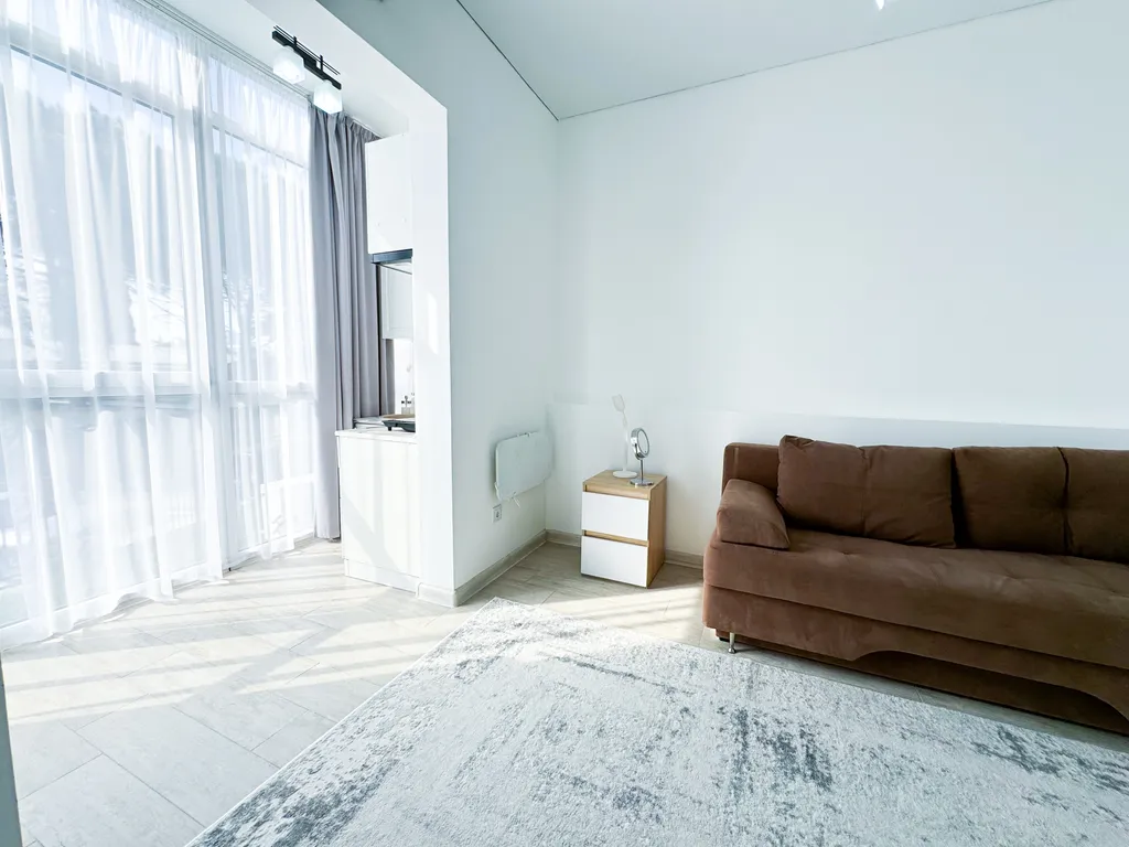 Апартаменты на Войкова 27 by SochiRetreat