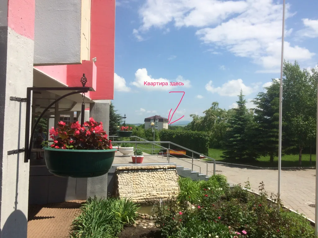 Квартира Семейный отдых и оздоровление — аренда посуточно в Ессентуки