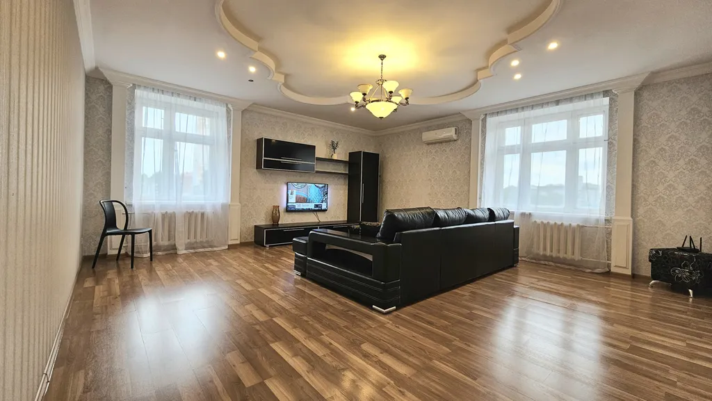 Апартаменты у метро от Urban Apartments