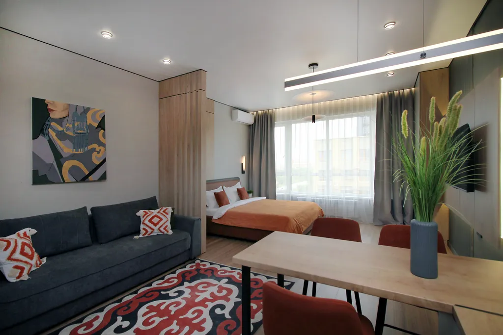 Meridian Urban Loft 351