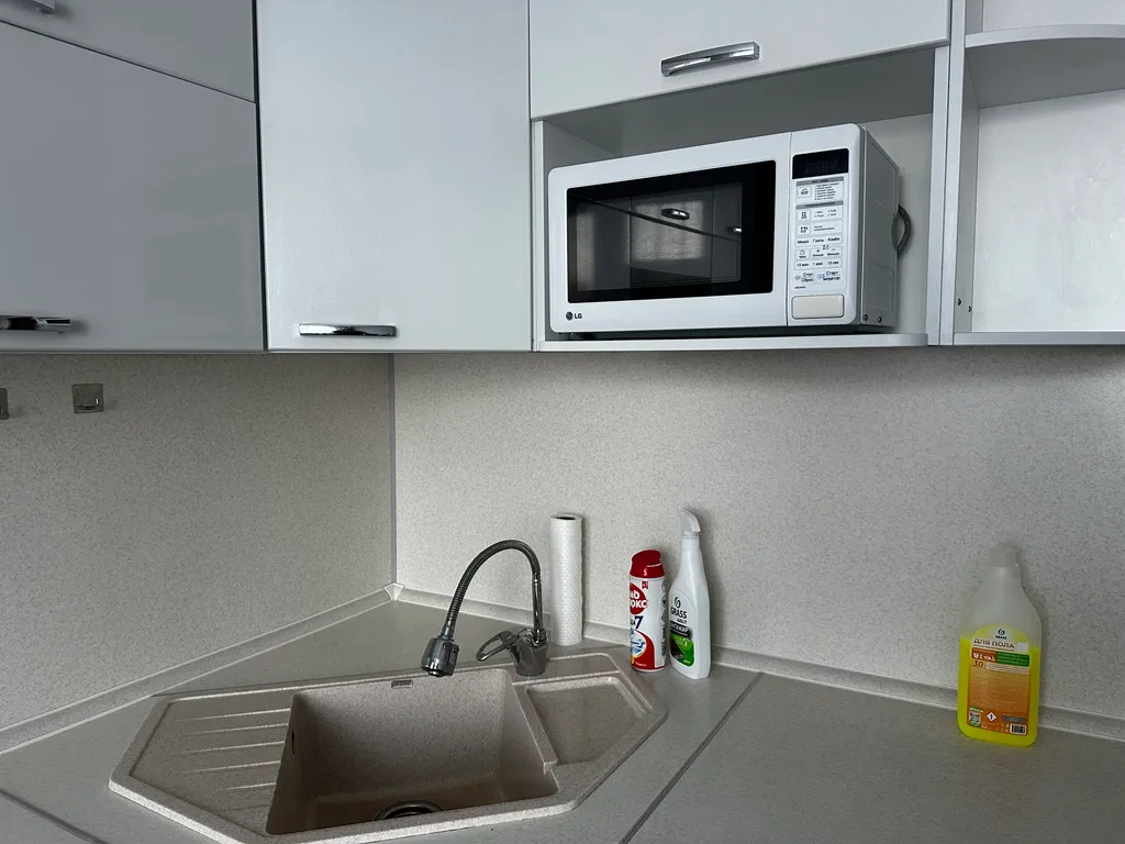 Комфортная квартира в центре города