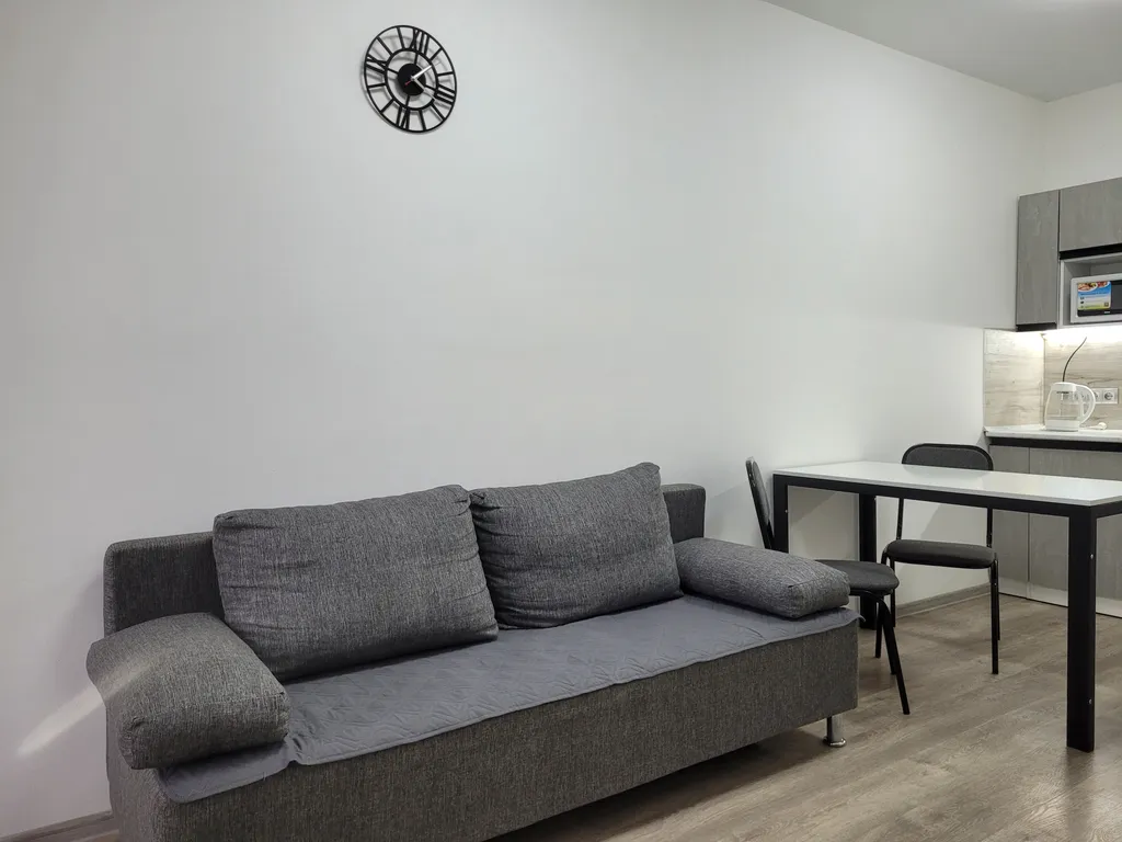 Уютная квартира, бесконтактное заселение