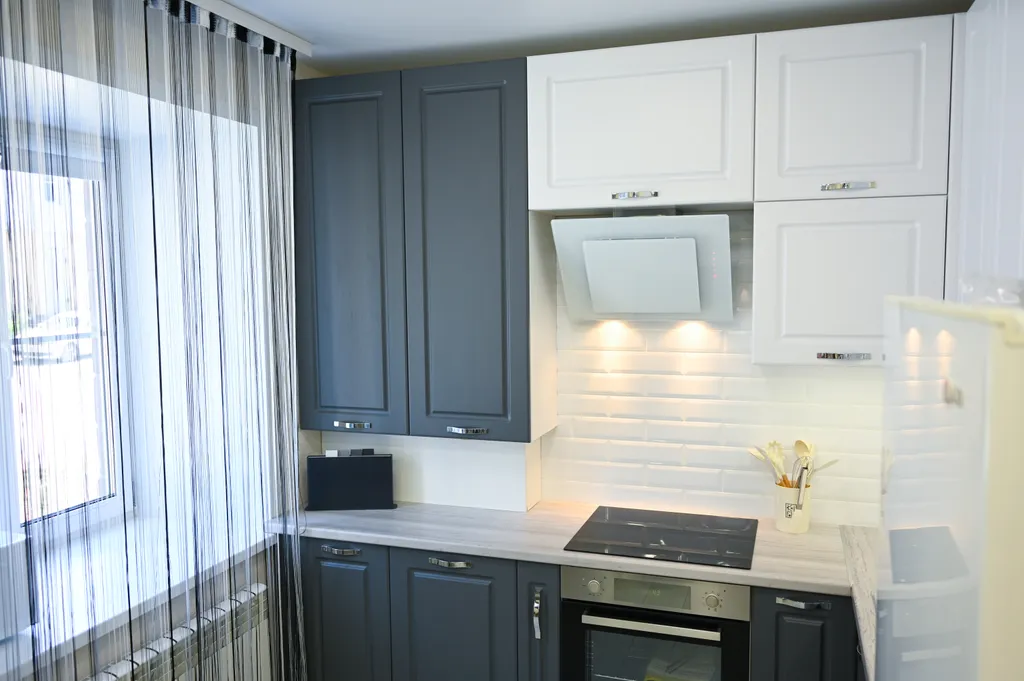 Новостройка