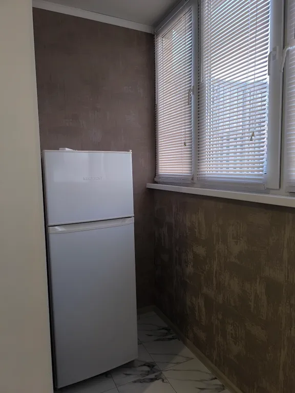 Квартира 1-комнатная Квартира — Анапа