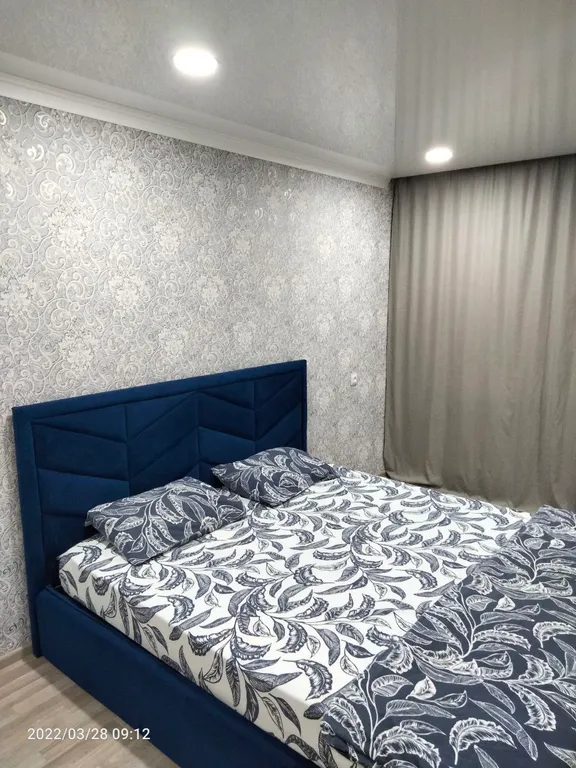 2-комнатная квартира в центре