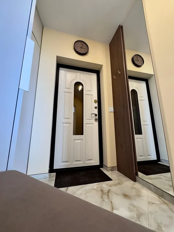 Квартира Уютная квартира с видом на город — Калининград