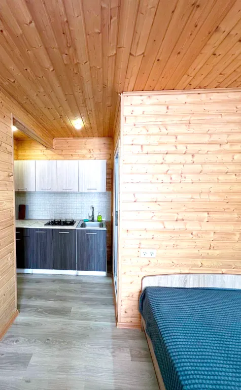 Комната "Морское лето" 2