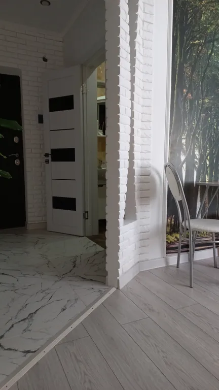 Уютная квартира в районе ЖД Вокзала