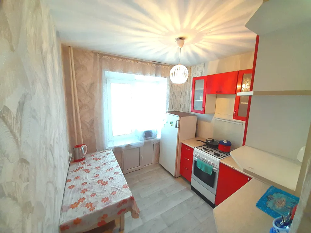 Квартира почти даром