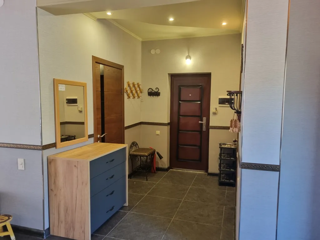 Коттедж Коттедж Апартаменты с бассейном — Сириус