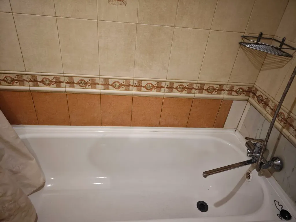 Апартаменты в центре