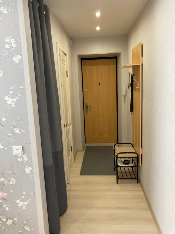 Квартира в историческом центре