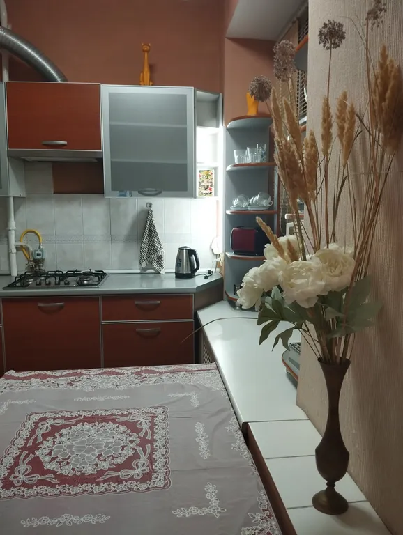 Квартира Уютная квартира в самом центре — Волгоград
