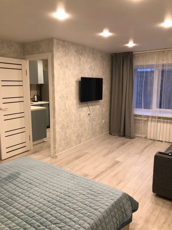 Квартира Квартира возле Кремля — Казань
