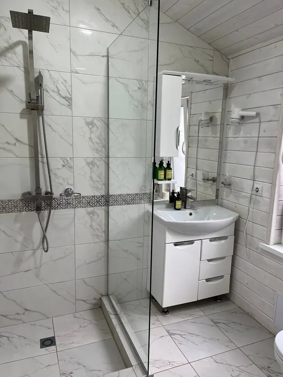 Дома у моря, первая линия, вид на море