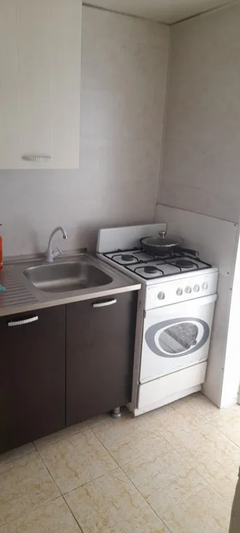 Двухкомнатный домик на 5 человек со всеми удобствами