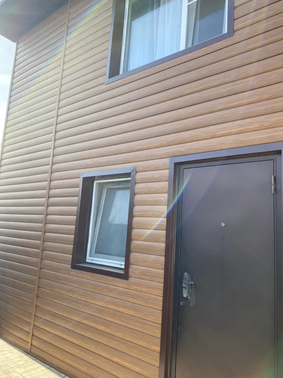 Коттедж 1-комнатный Дом — Ейск