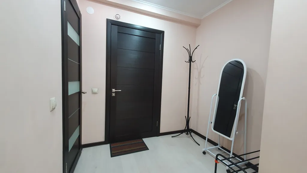 Уютная евродвушка на Боевой