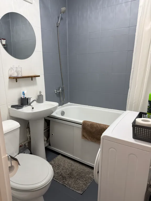 Квартира Квартира в центре — Калининград