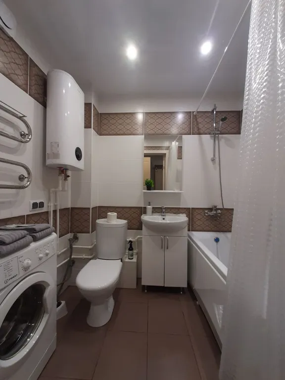 Самый лучший день в сердце города