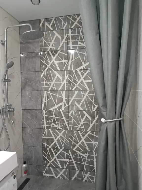 Квартира в ЖК "Мята" Солнечный