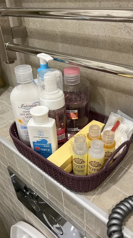 Студия рядом с аэропортом Шереметьево