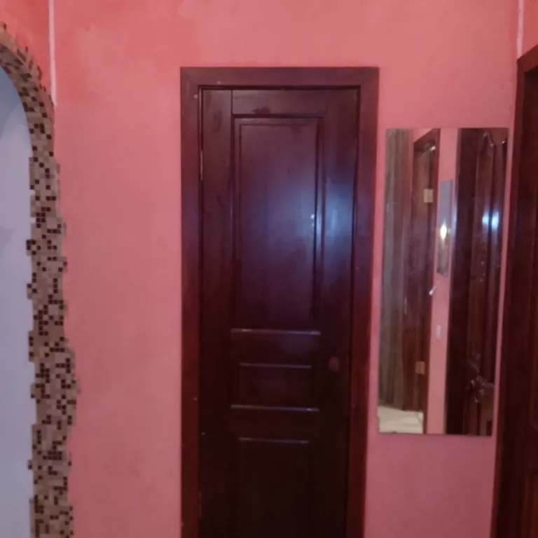 2-комнатная в Центральном районе