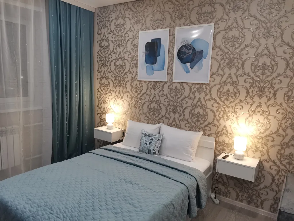 Квартира Вышка — аренда посуточно в Кострома