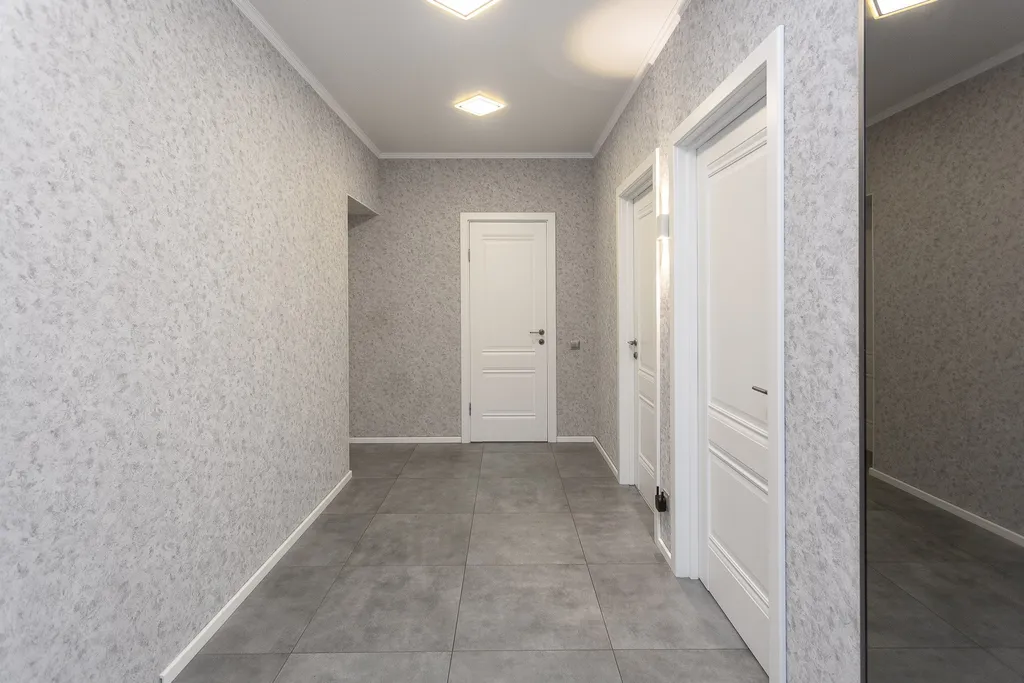 Квартира Уютная 2-х комнатная квартира на берегу моря — Зеленоградск