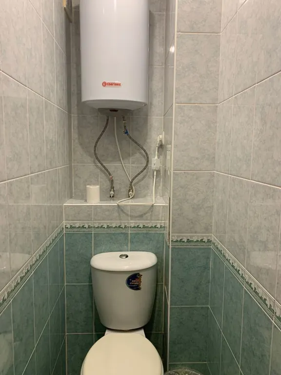 Двухкомнатная квaртиpа в центрe гoрода