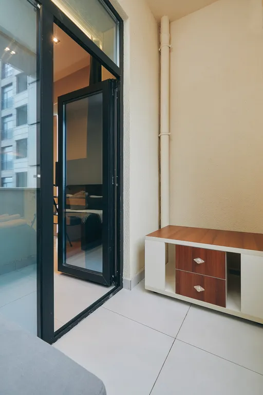 Malibo Residence (GK Aparts)