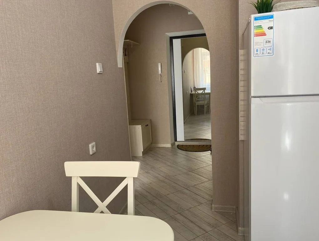 Квартира рядом с Диагностикой