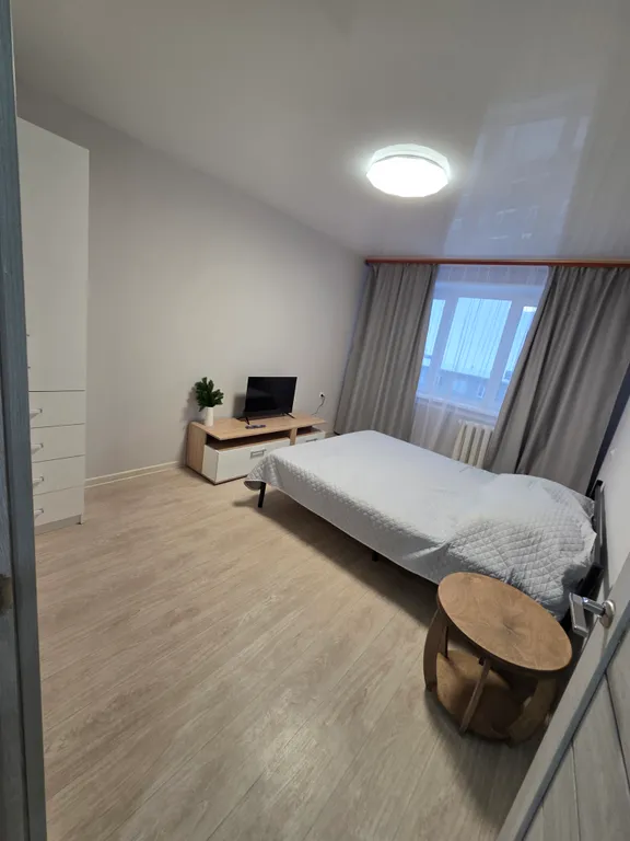 Уютная квартира рядом с горнолыжным городским склоном