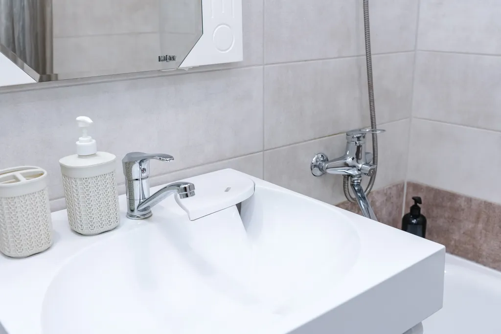 Квартира в возле набережной реки Амур и поющих фонтанов