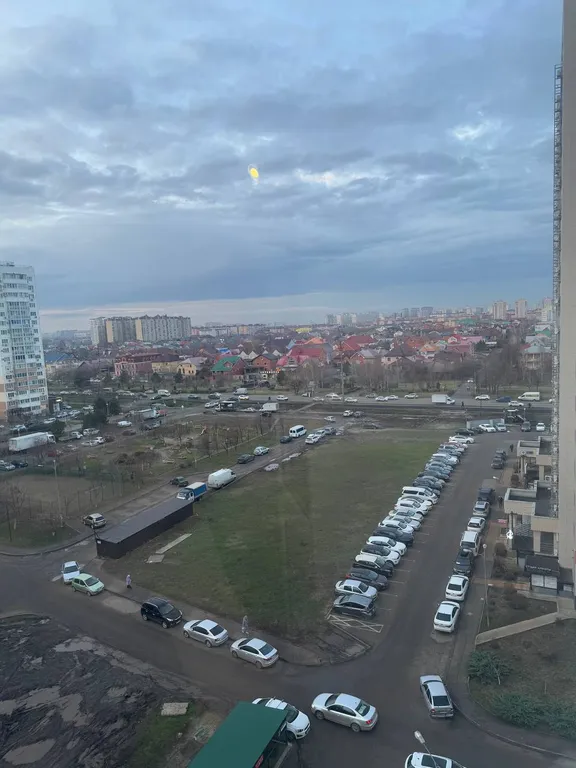 Квартира 2-х комнатная квартира со смарт тв — Краснодар