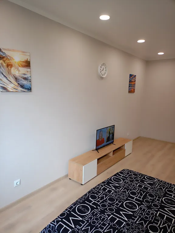 Квартира Пятый форт