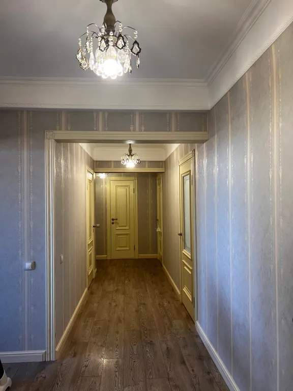 Уютная квартира в центре города на 1 береговой линии с видом на море