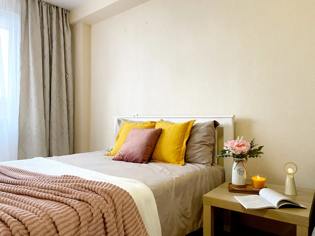 Квартира в Солнечном Острове