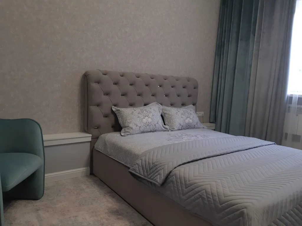 1-комнатная Квартира — аренда посуточно в Нальчик