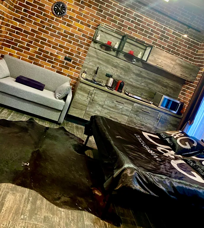 Уютный домик в центре с отдельным входом